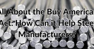 pile of round steel bars