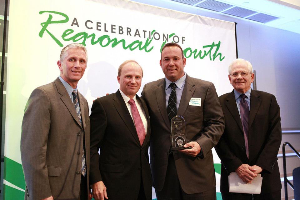 Emerging Economy Award